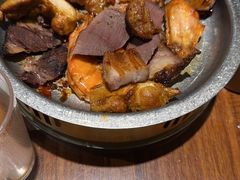 -汉巴味德·烤肉与啤酒的自助(杭州大悦城店)