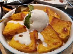 -新白鹿餐厅(松江开元地中海店)