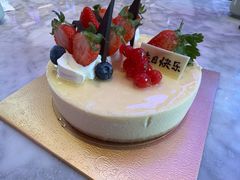 -Sunflour(来福士店)