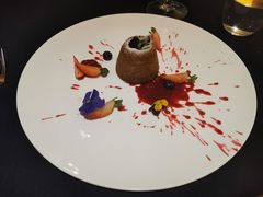 -圣丰索菲特·法国餐厅