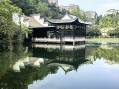 -景德镇古窑民俗博览区