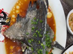 -好味道海鲜大排档·老字号(巽寮湾海鲜市场店)