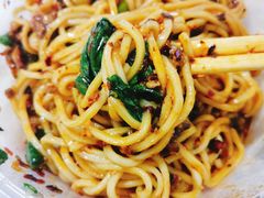 -车沾巷·重庆老味豌杂面