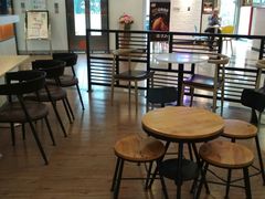 大堂-CoCo都可(香港名都店)