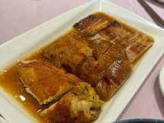 -金时代顺风大酒店(静安大融城店)