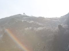 -木兰云雾山