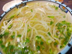 -玲荷鸡丝面(经开万达店)