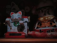 -小豆海棠(嘉兴路店)