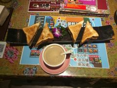 -小娘惹厨房Little Nyonya(狮城有约上榜店)