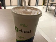 -德克士(北京站店)