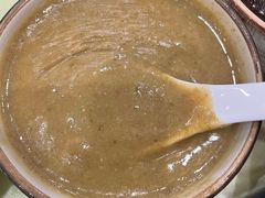 绿豆沙凉-葛记焖饼(伏牛路店)