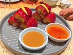 -点都德(奥体印象城店)