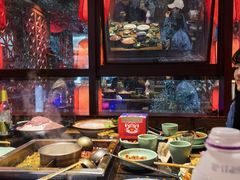 -蜀江龙火锅(339店)