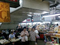 -瓦洛洛传统市场