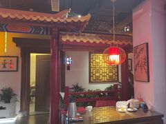 -秦月轩·陕西家乡菜(阜成路·五棵松店)