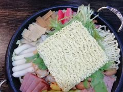 -the frypan韩国炸鸡啤酒(五路居店)