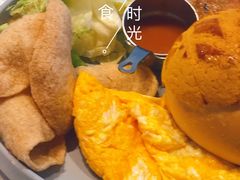 -新宝餐厅(流塘店)