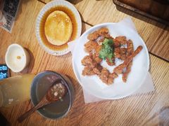 -小满手工粉(上海月星环球港店)