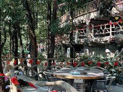 -巴倒烫陆派火锅山庄(南山总店)