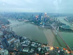 -WFC会仙楼观景台