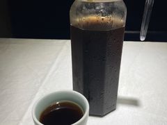 酸梅汤-雲蜀龙阁·金牌水煮鱼(方庄店)