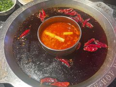 -李雪火锅食府(宽窄巷子总店)