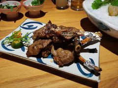 -王鼎精致料理铁板烧(世博源店)