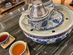 -虾饺妹·粤式手工点心(水荫路店)