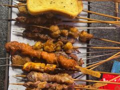 -路边边.炒菜烧烤.音乐餐厅(良乡长虹店)