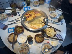 -芈重山老火锅(广州首店)