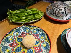 -洱火云南酸菜牛肉火锅(石景山当代商城店)