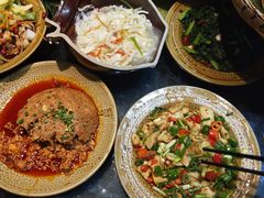 -昆虫窝子·特色云南菜(拓东路总店)