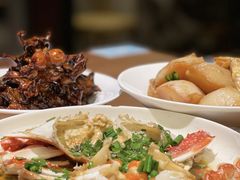 -水先生寧波菜(天一店)