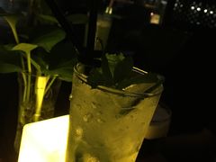 -MARU玛露音乐餐厅(大学路店)