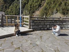 -古尔沟华美达温泉度假酒店