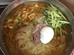 -美阿里烤肉·韩料(茂名道店)