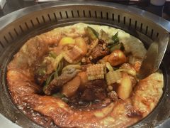 -灶座小锅烀饼·铁锅炖(全国总店)