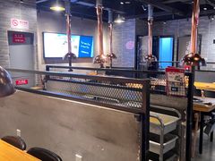 -喜来稀肉(北外滩白玉兰广场店)