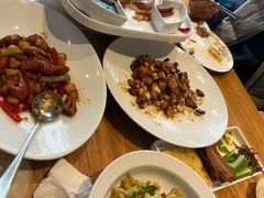 -壹零捌道·北京烤鸭(车公庄店)