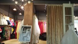 -巴黎婚纱摄影工作室