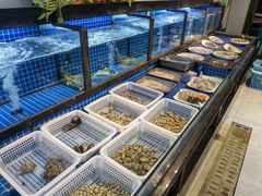 -碧海银沙海鲜餐厅(恒大海上威尼斯店)