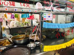 -津品味小吃(大学湾店)