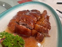 古法烧鹅-朱仔记食府(江南大道店)