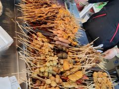 -大姐麻辣烫(莲宝中路店)