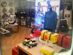 -北京盈之宝宝马4S店(望京店)