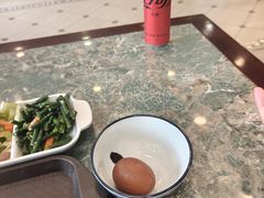 -马吉德牛肉拉面(新街口店)