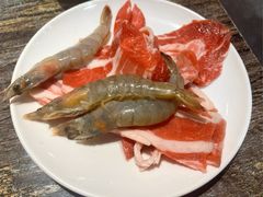 -33韩式自助烧烤(环城南路店)