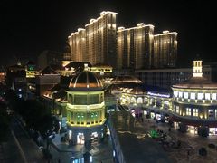 -光谷广场