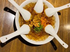 -船歌·鱼水饺青岛菜(闽江二路店)