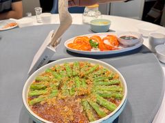 -煜丰汴京烤鸭(福彩路店)